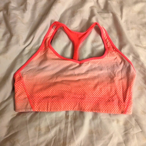 Large The Player By Victoria Secret Sports Bra - Picture 1 of 5